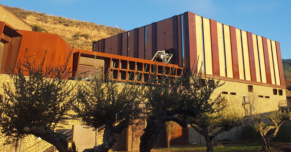 Vinícola Real - 200 Monges