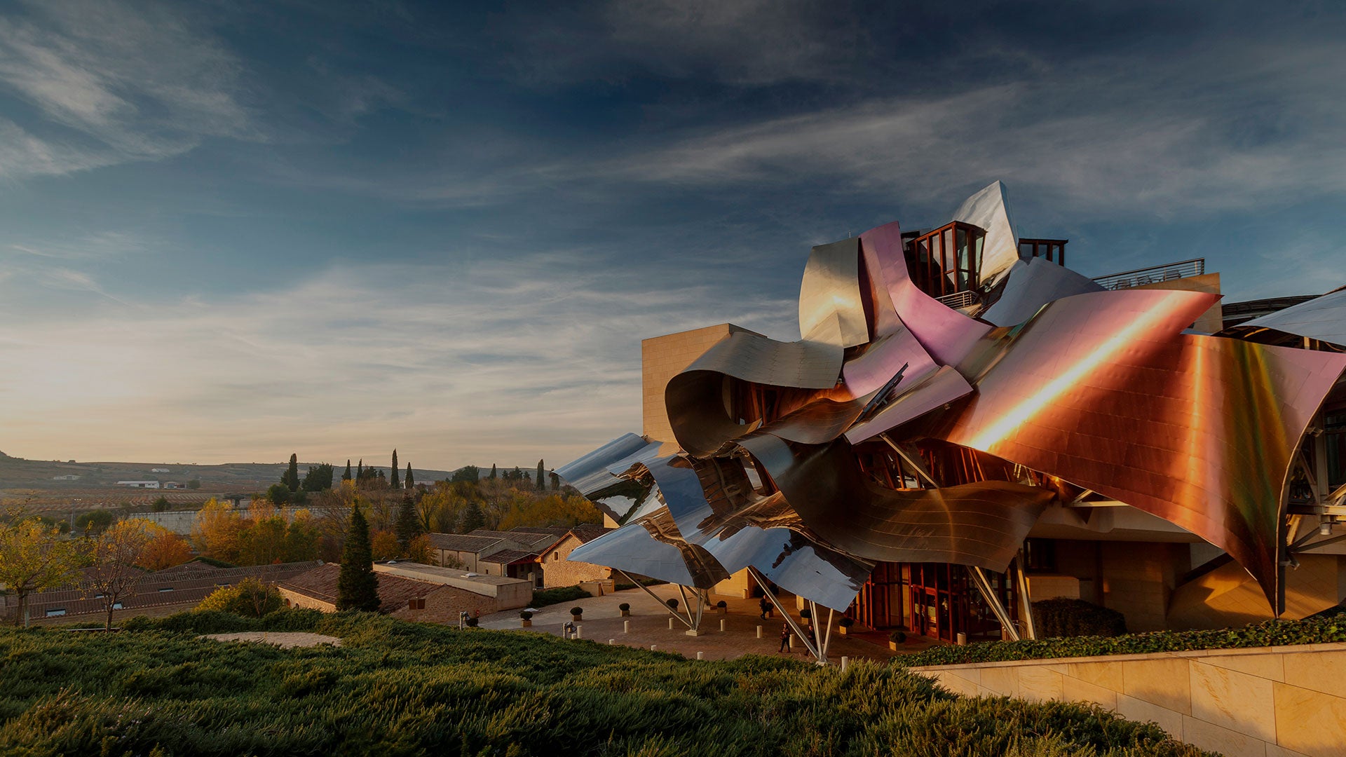 Marqués de Riscal