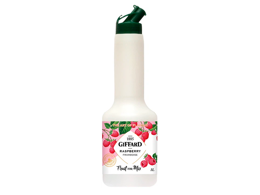 Giffard Puré Fresa