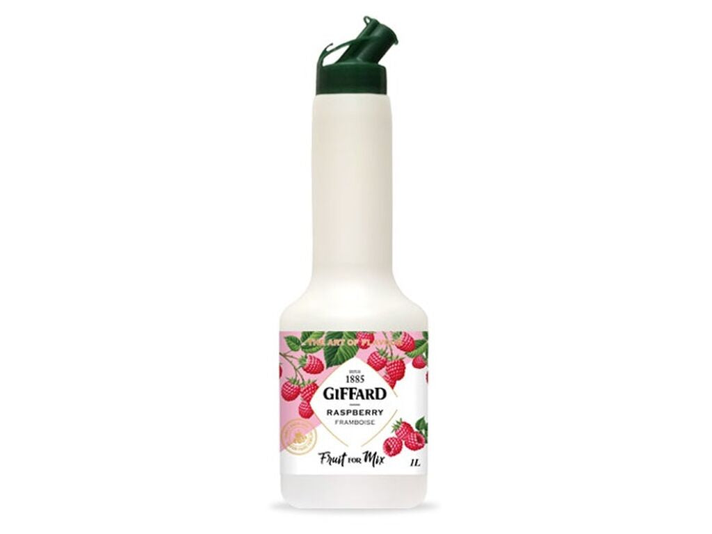 Giffard pure frambuesa