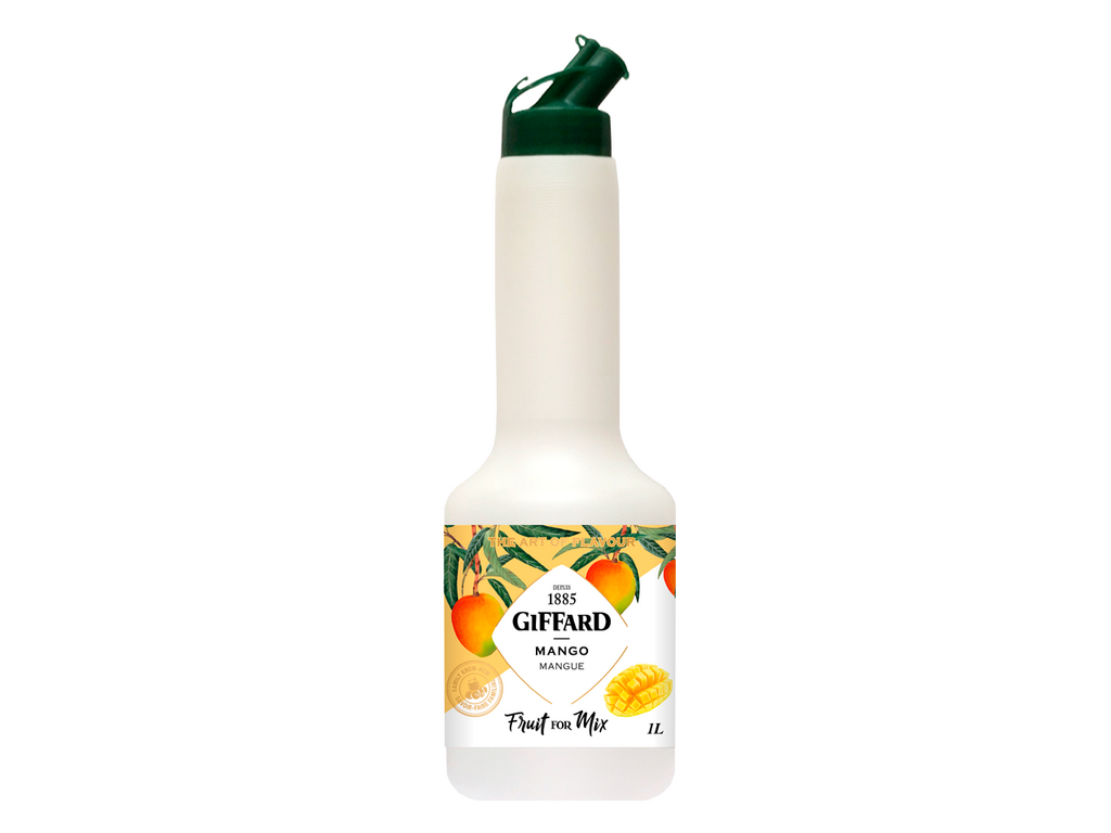 Giffard pure mango