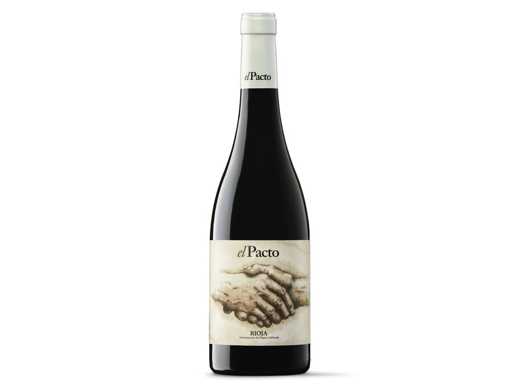 El Pacto 2019 Magnum