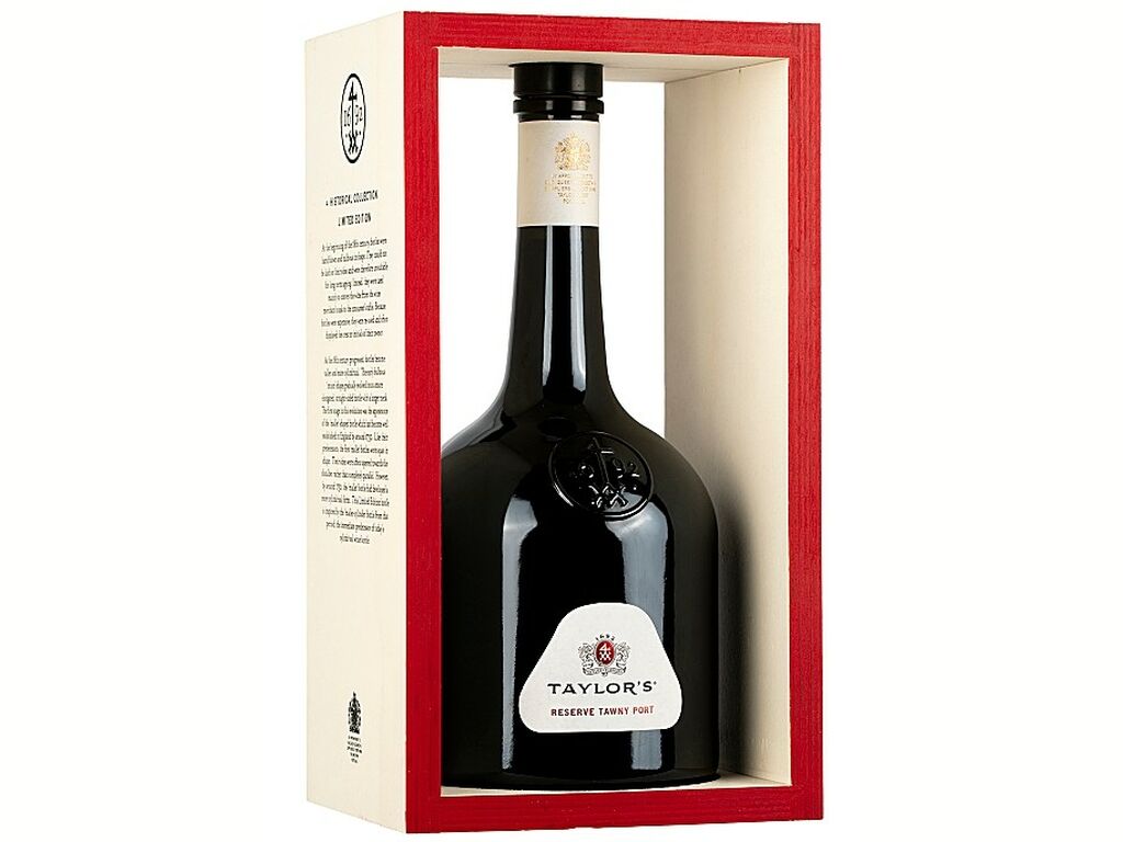 Taylor´s Reserva Special Tawny Edición Limitada