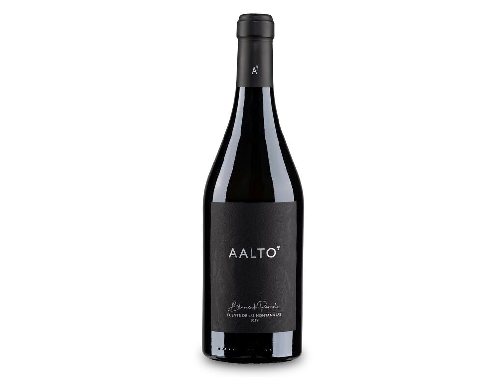 Aalto Blanco de Parcela 2023