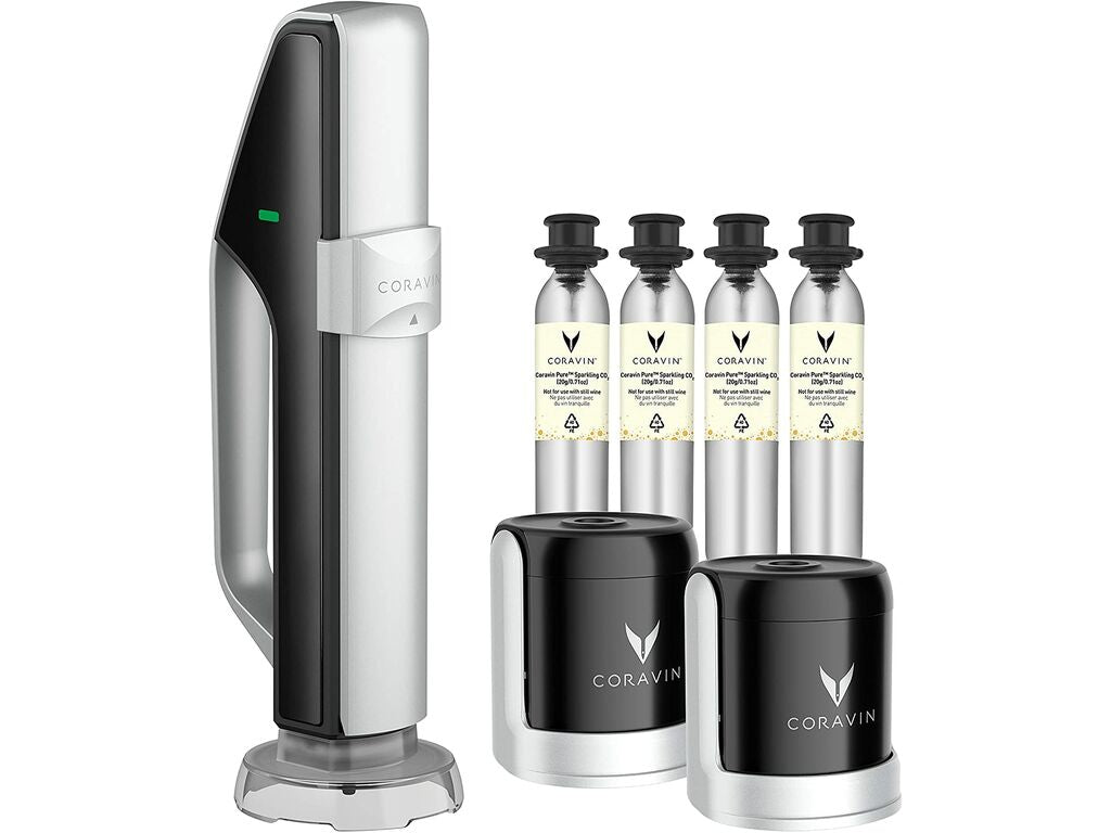 Coravin Model Sparkling Wine Preservation