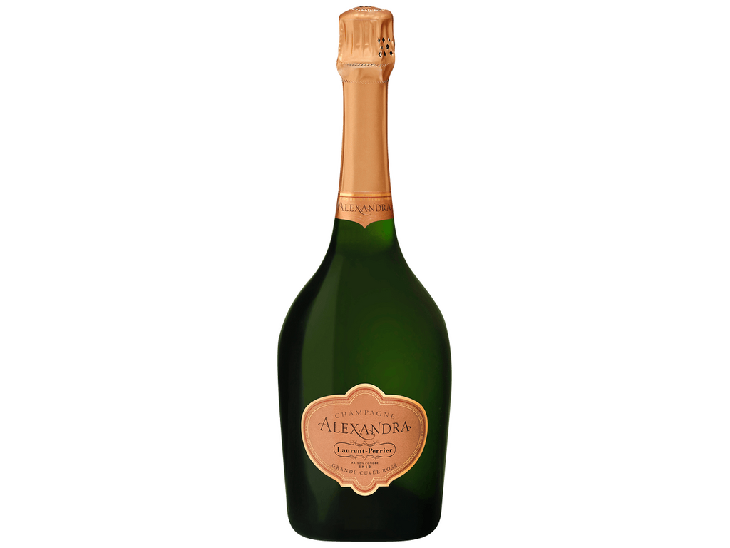 Laurent-Perrier Cuvée Rosé Alexandra