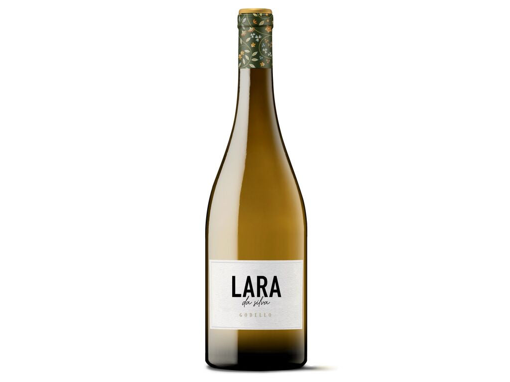 Lara Da Silva Godello 2023
