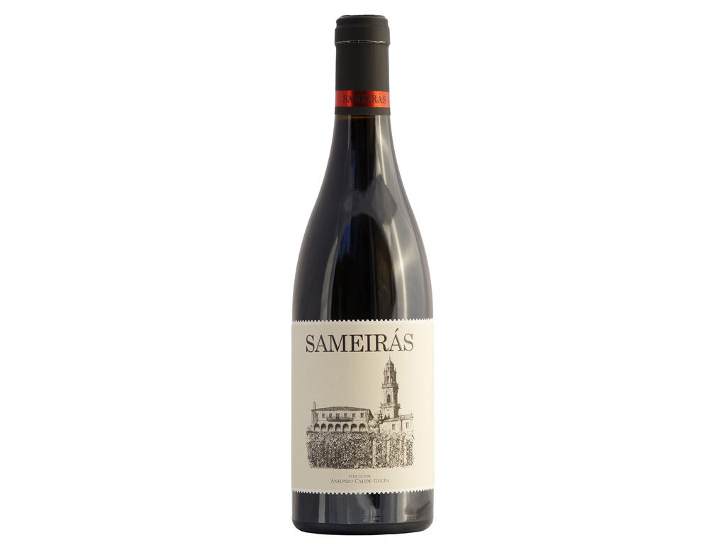 Sameirás Tinto 2012