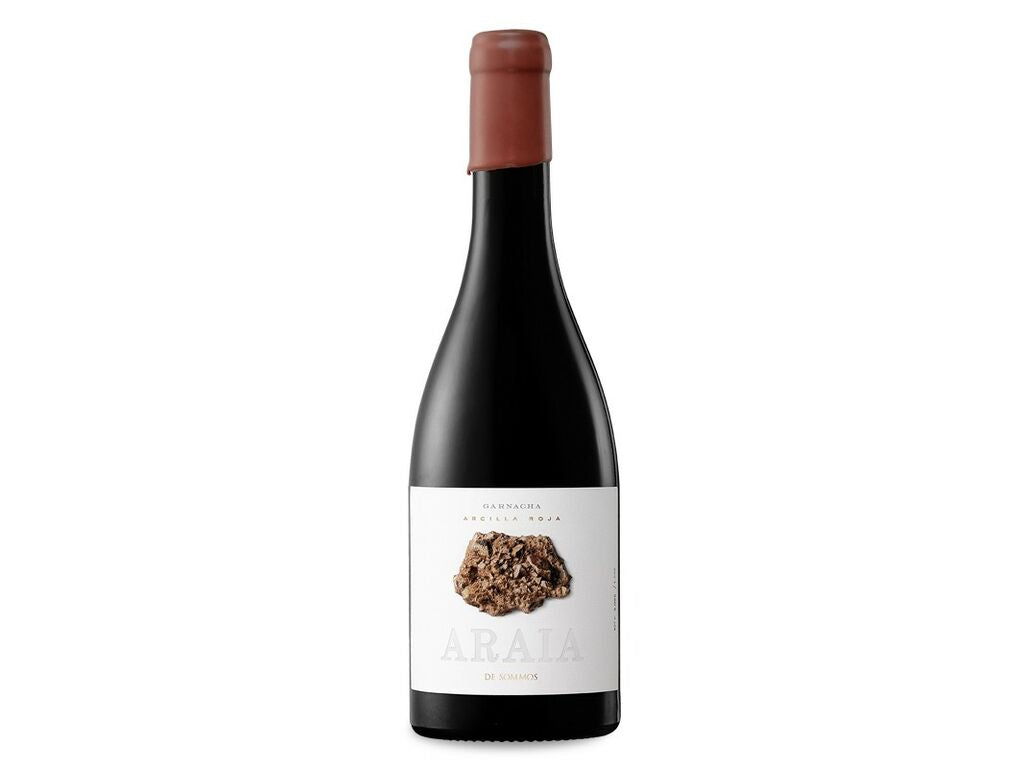 Araia Garnacha 2020