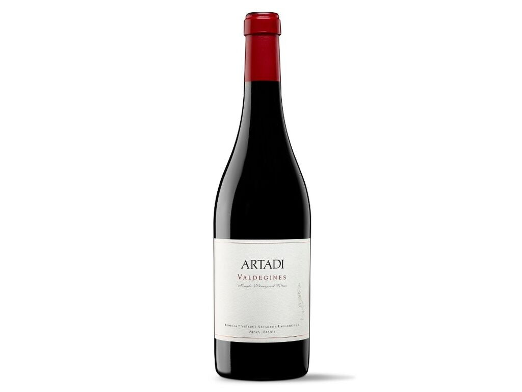 Artadi Valdegines 2021