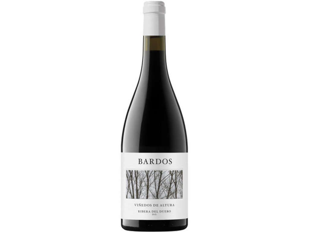 Bardos Viñedos de Altura 2021