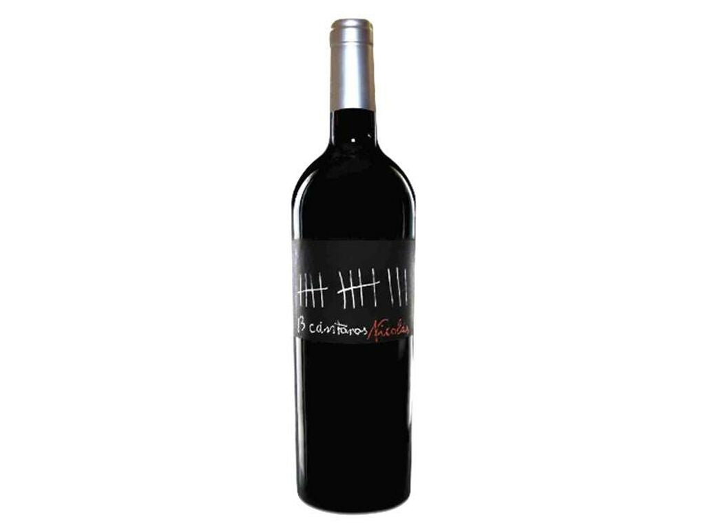 13 Cantaros Nicolas 2021 Magnum