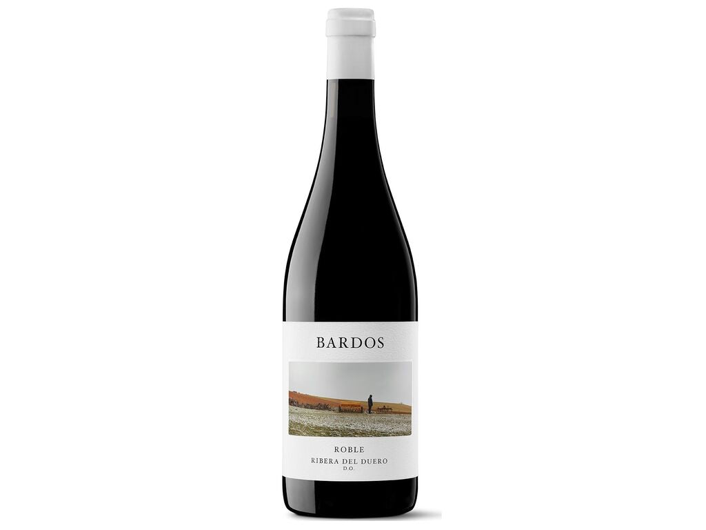 Bardos Roble 2018