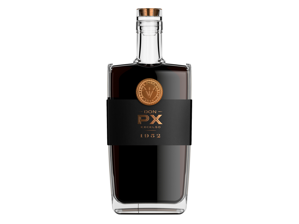 Don PX Excelso 1952