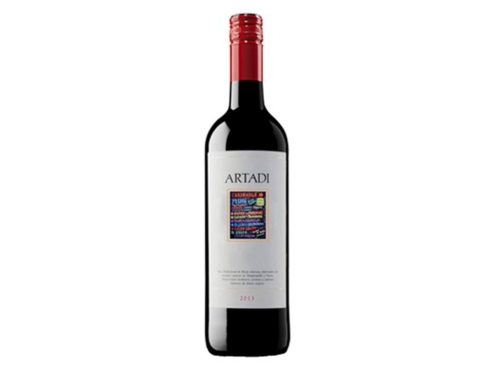 Artadi Tradicion 2023