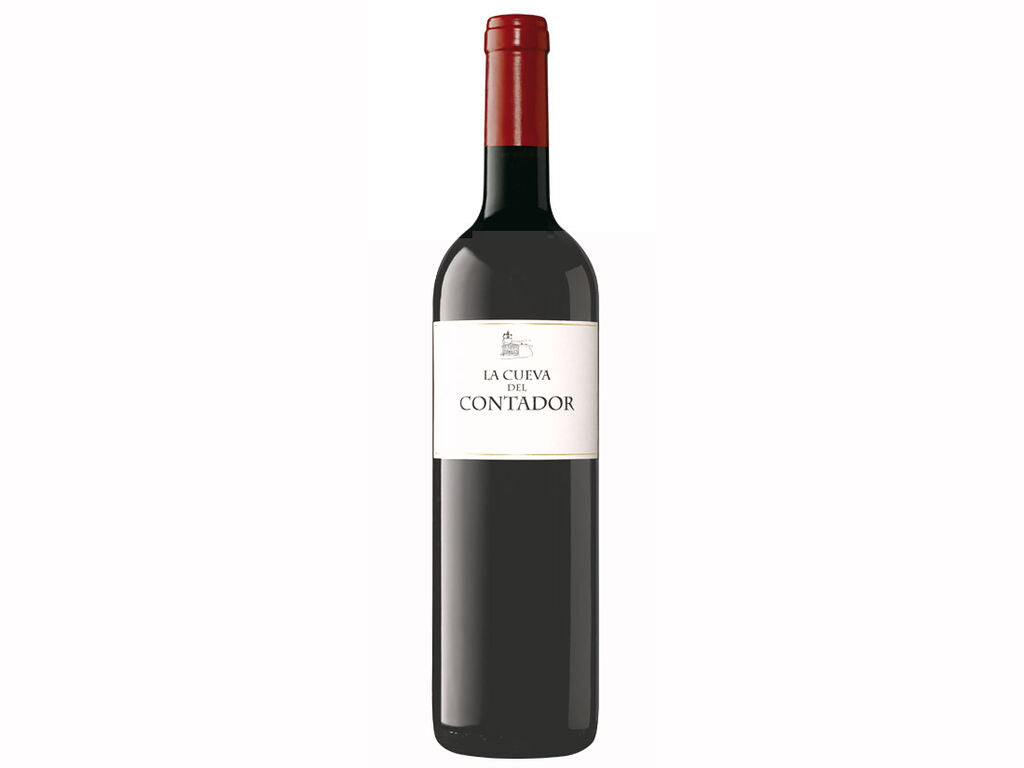 La Cueva del Contador 2023