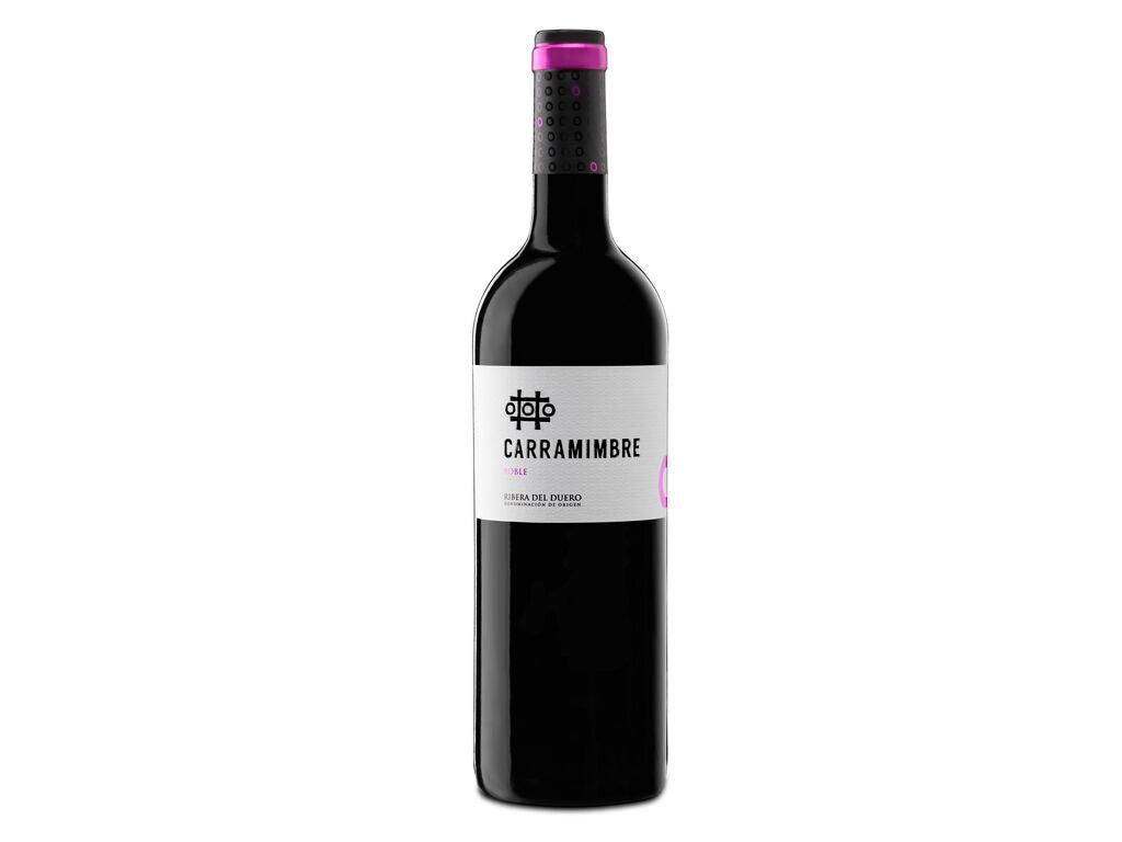 Carramimbre Roble 2023