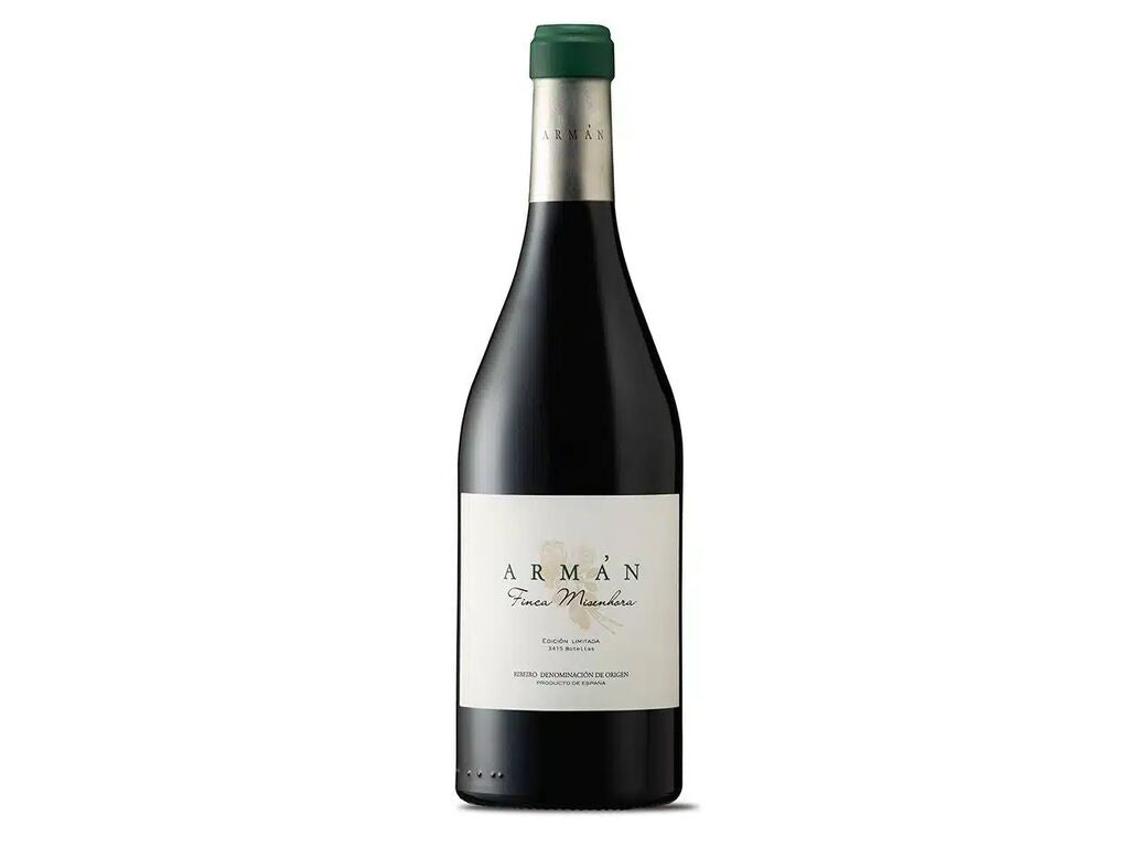 Arman Finca mi Senhora 2022