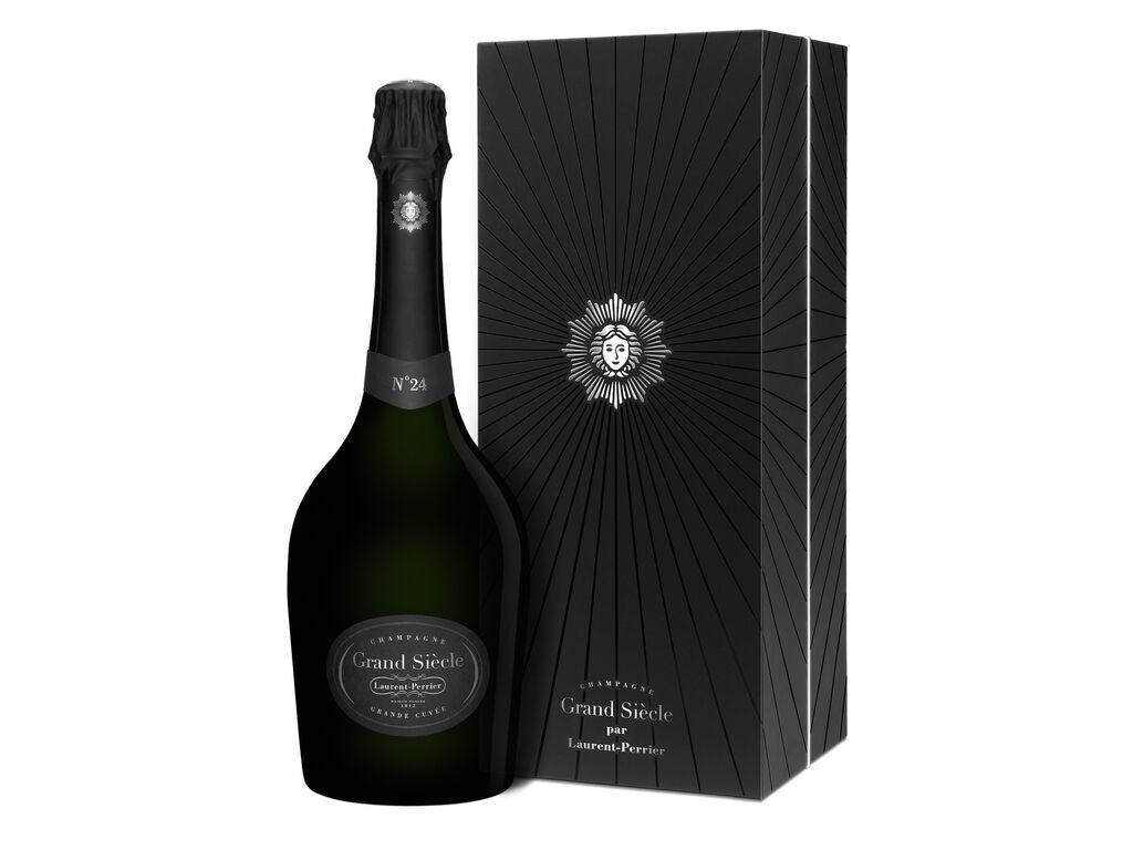 Laurent-Perrier Grand Siécle