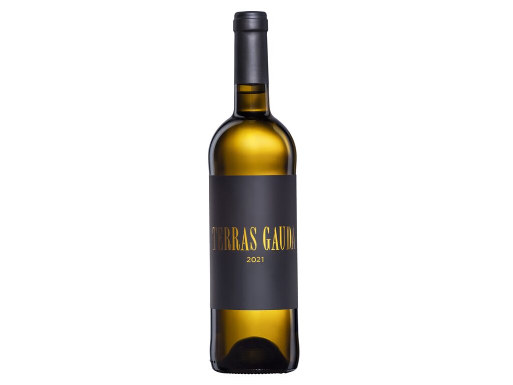 Terras Gauda Etiqueta Negra 2023 Magnum