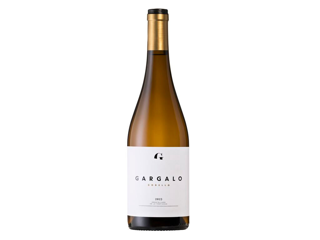 Gargalo Godello 2023
