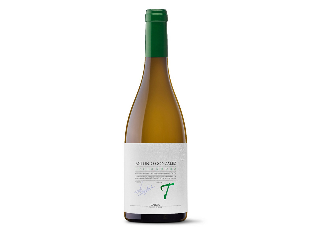 Antonio González 2023