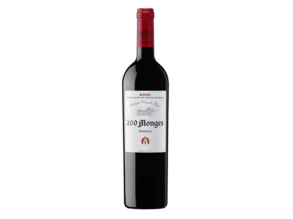 200 Monges Magnum 2013