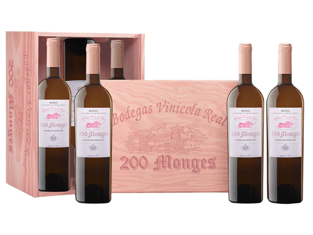 200 Monges Reserva Rosado 2017 (1)