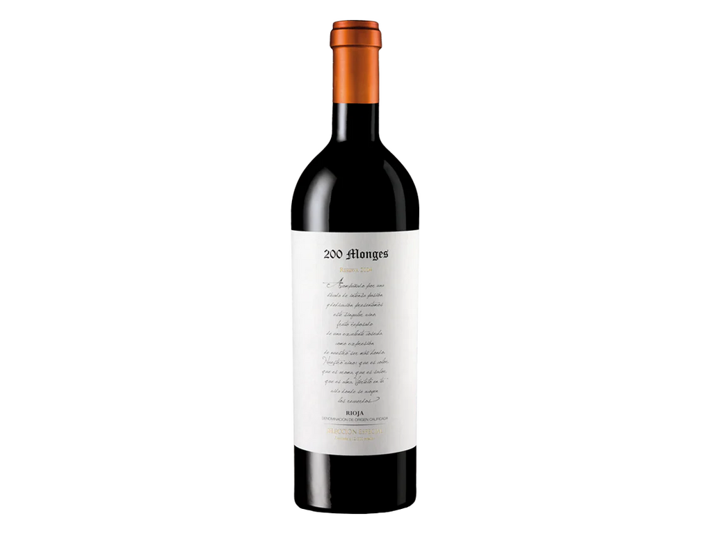200 Monges Seleccion Especial 2010