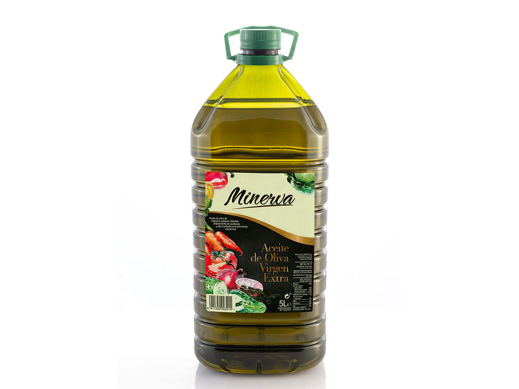 ACEITES