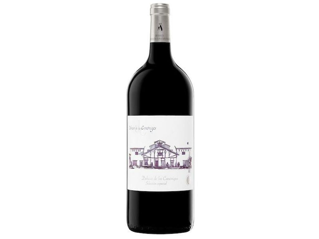 Dehesa de los Canonigos Crianza 2022 5 litros