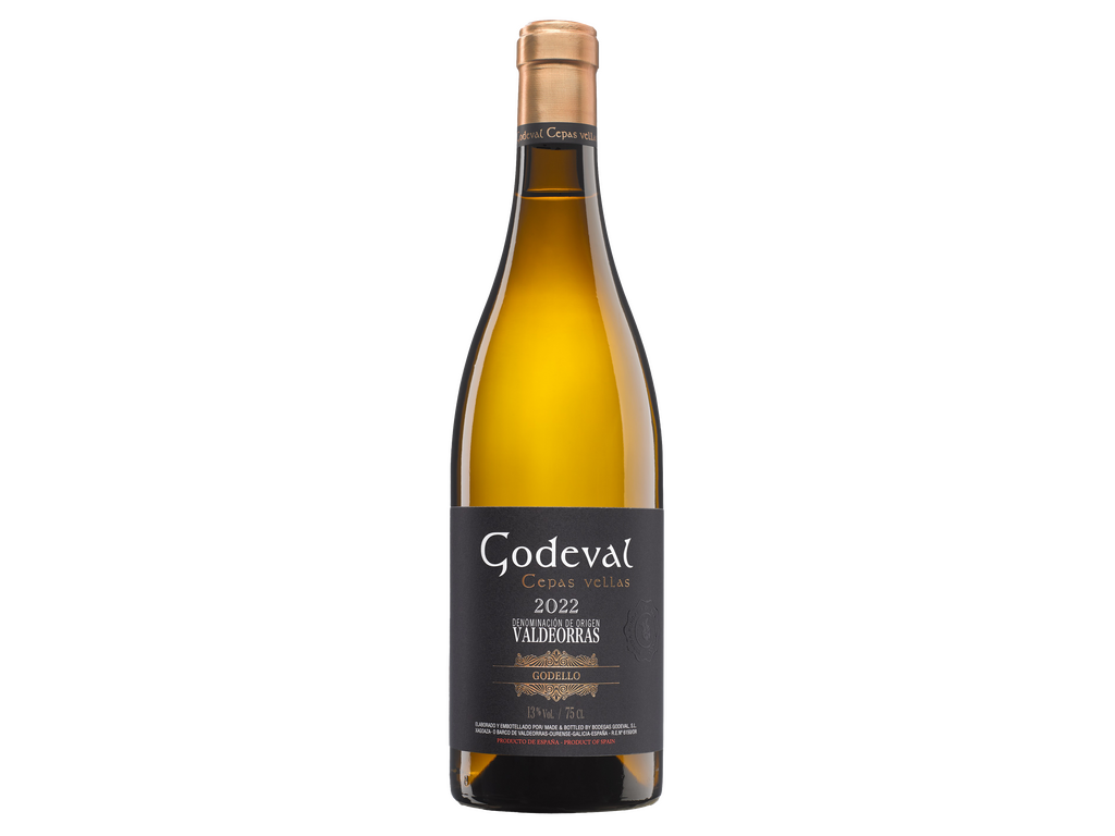 Godeval Cepas Vellas 2023