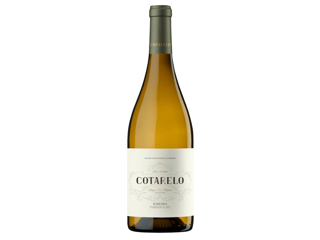 Cotarelo Godello 2023