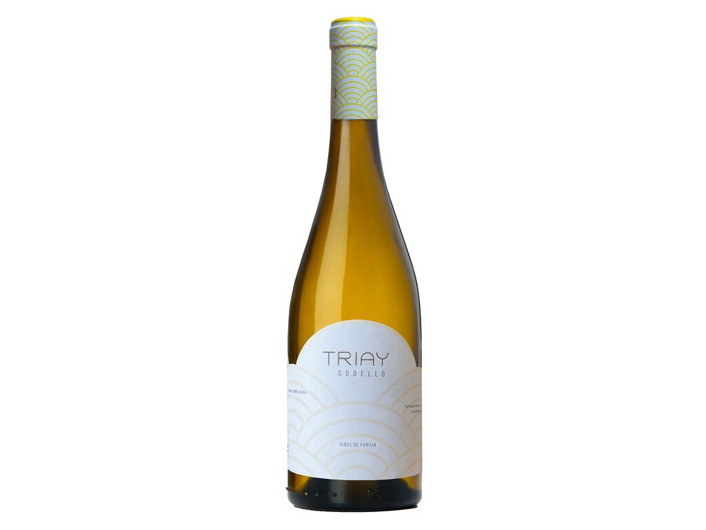 Triay Godello 2024