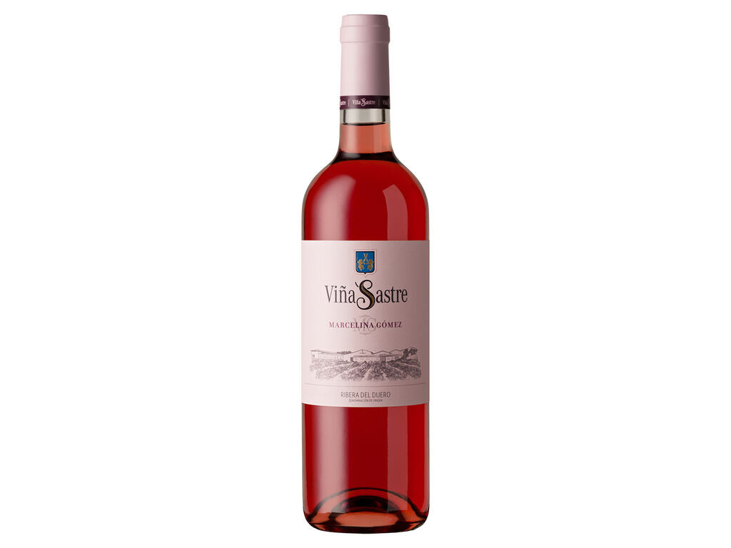 Viña Sastre ROSADO 2024