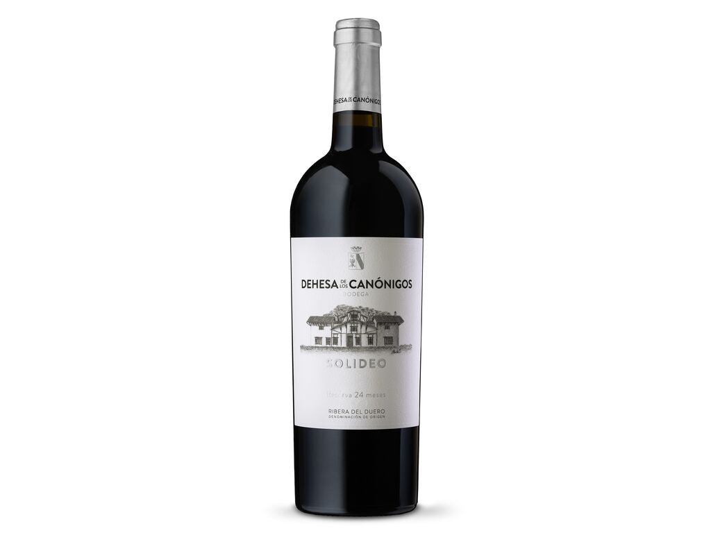 Dehesa de los Canónigos Solideo 2021 Magnum