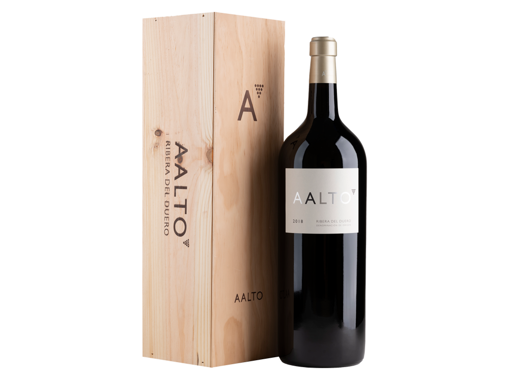 Aalto Doble Magnum 2023 3 Litros