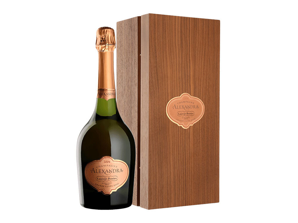 Laurent - Perrier Alexandra Magnum Estuche 1 botella