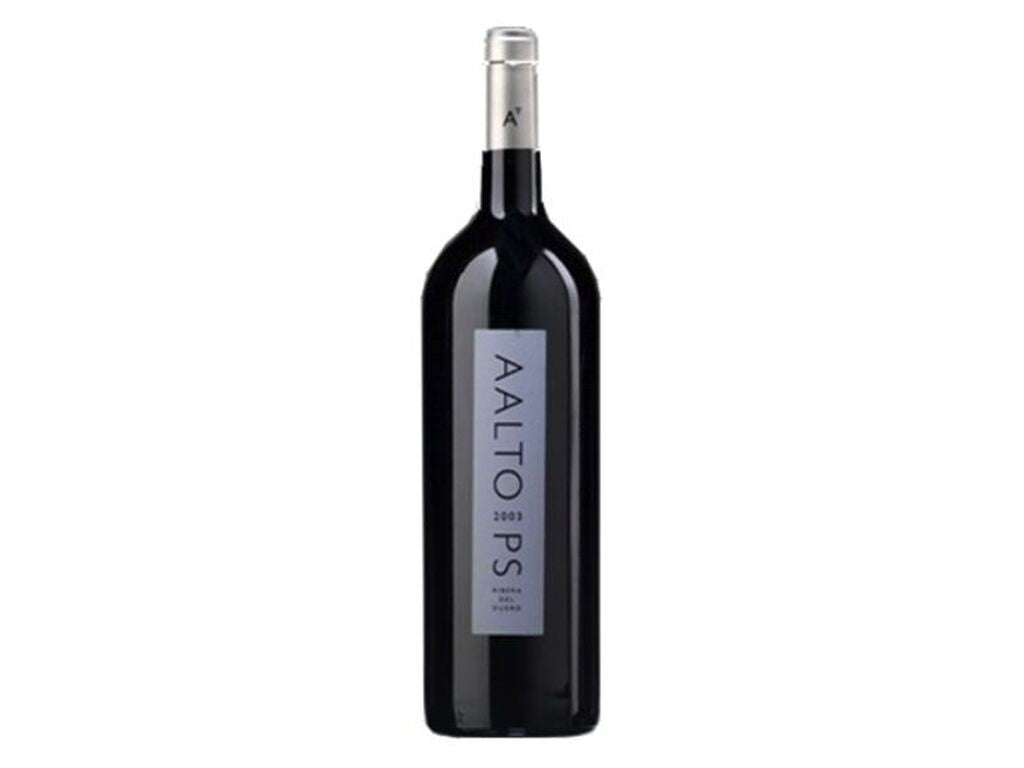 Aalto P.S. Doble Magnum 2023 3 Litros