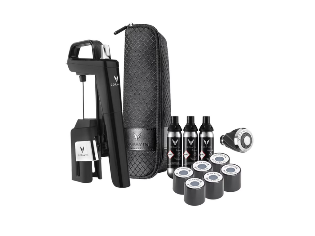 Coravin Model Timeless Three +