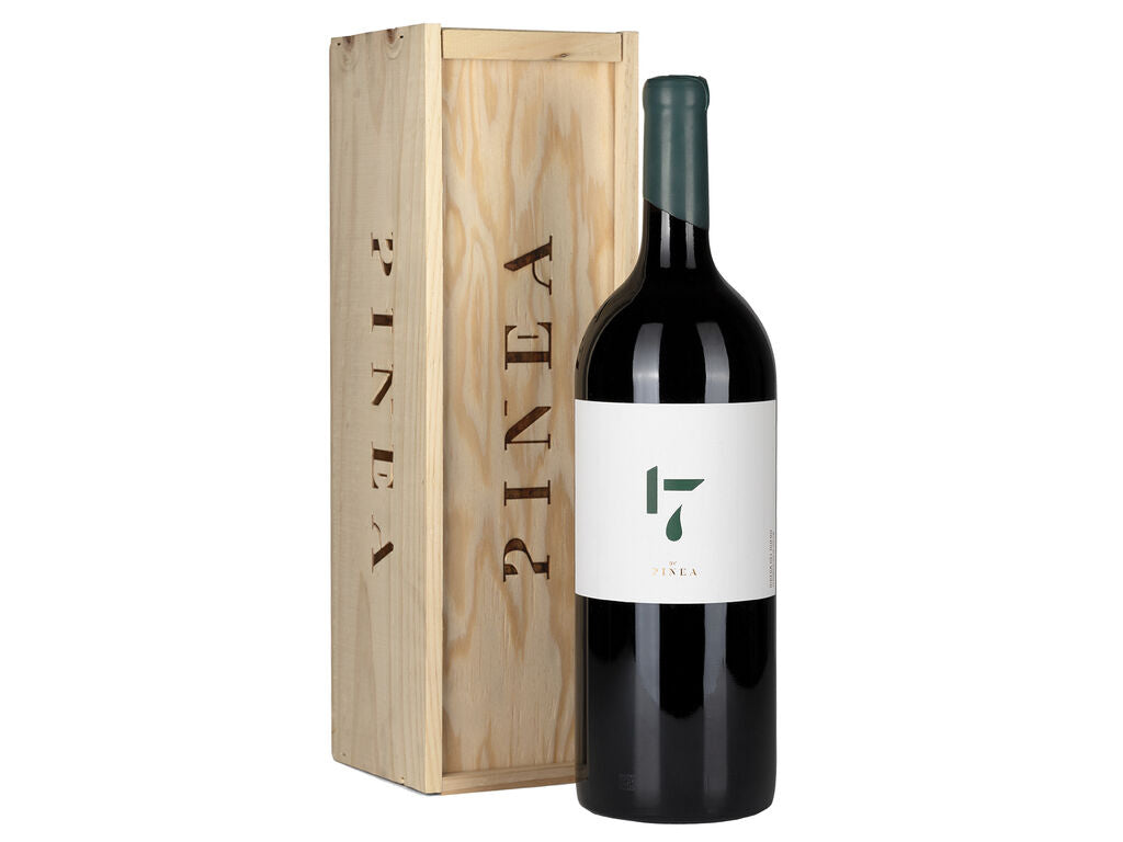 17 by Pinea Crianza 2021 3 Litros