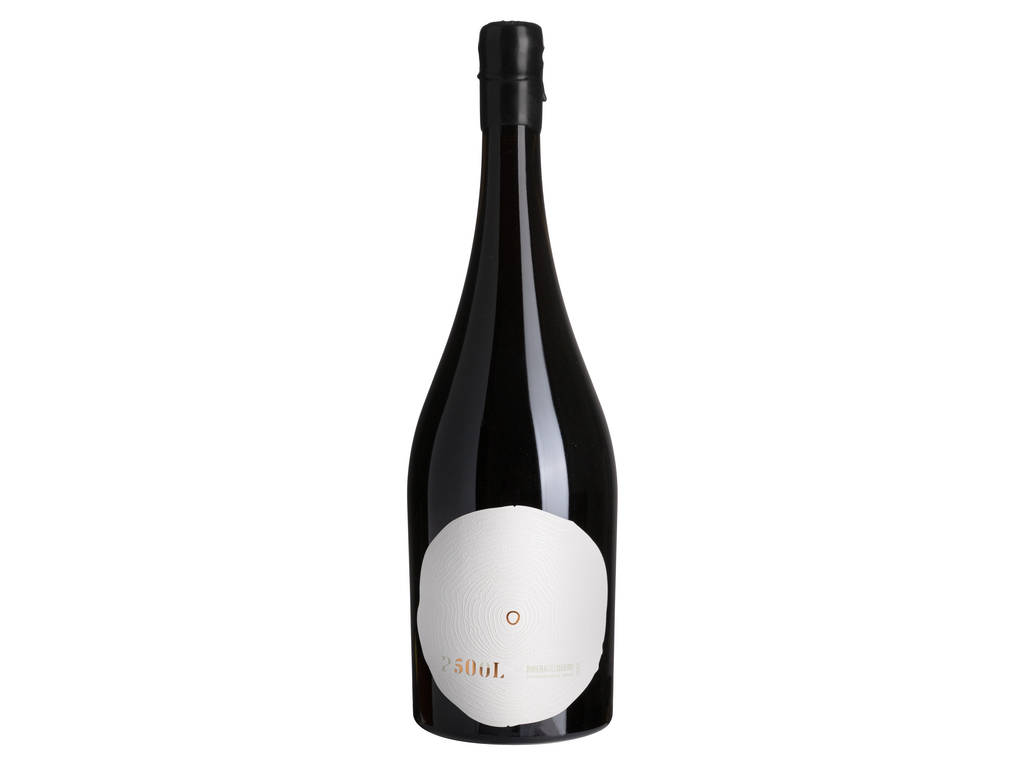 Psoul by Pinea Crianza 2021 Magnum