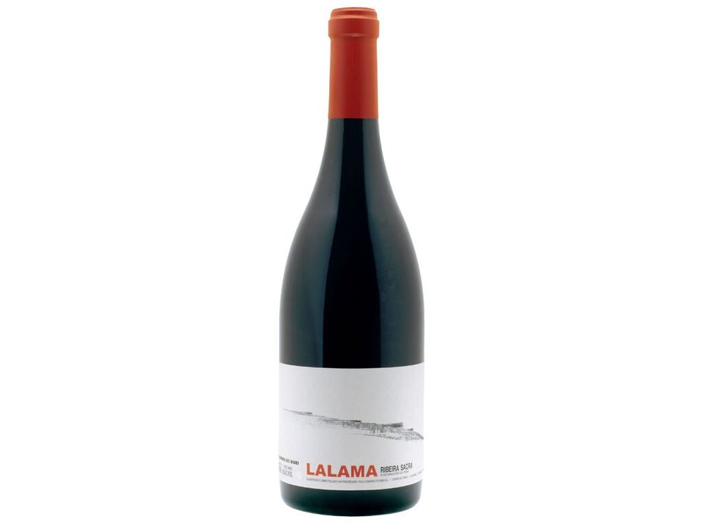 Lalama mencia