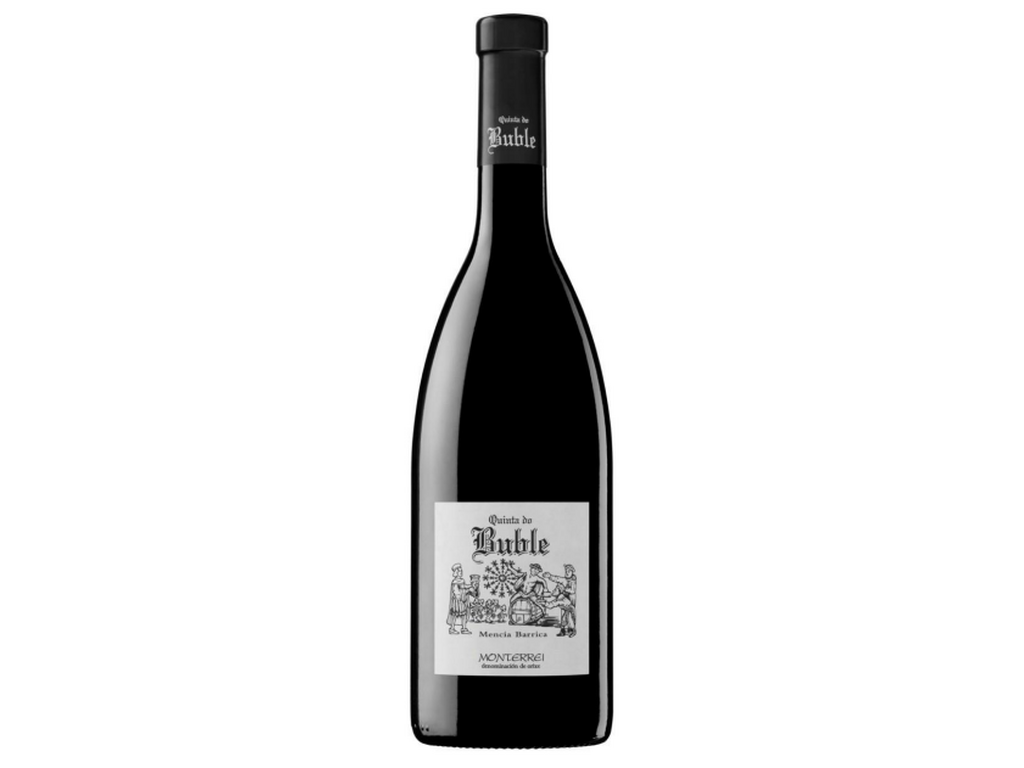 Quinta do Buble Mencia