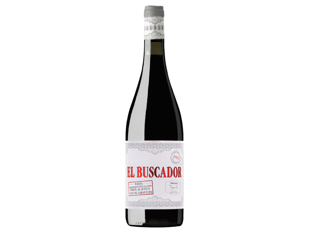 El Buscador Magnum