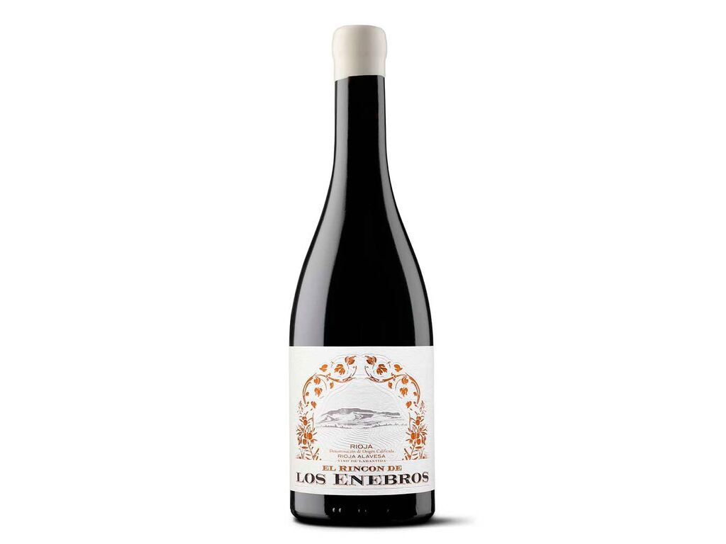 El Rincon de los Enebros