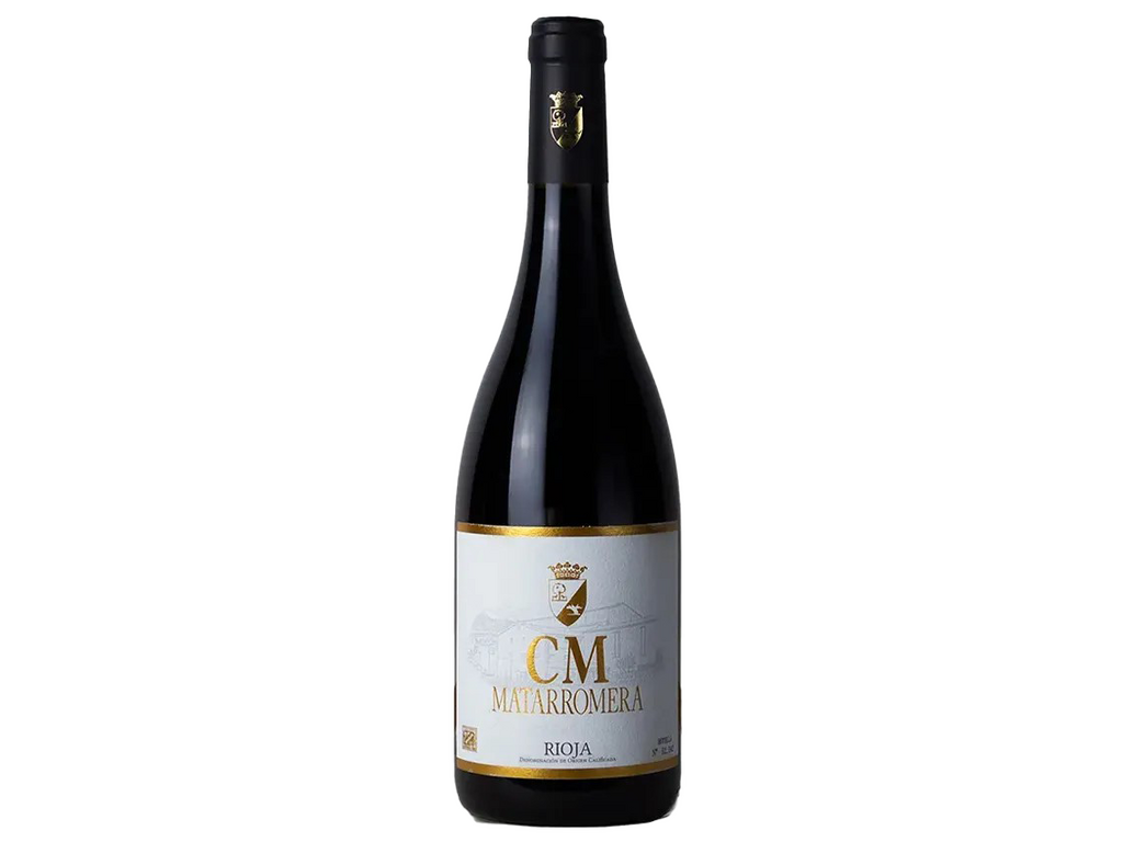 Carlos Moro Crianza