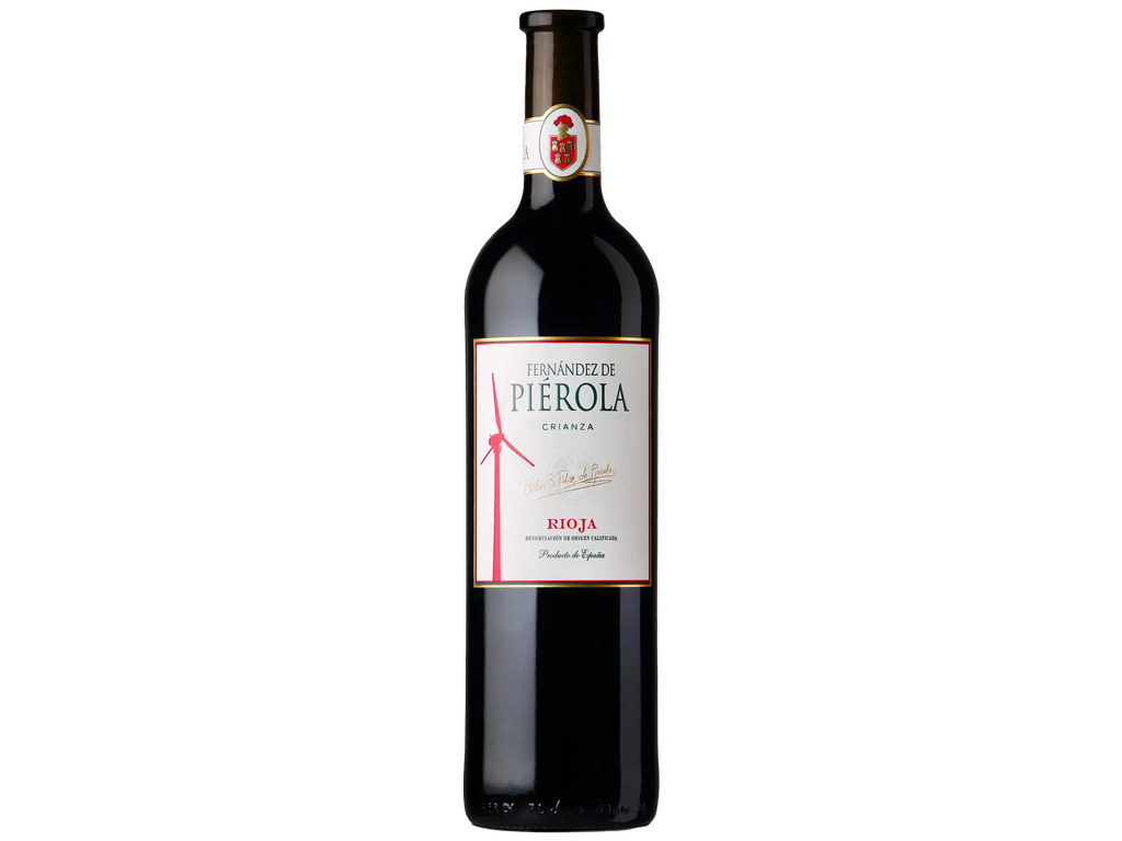 Pierola Crianza 50 cl