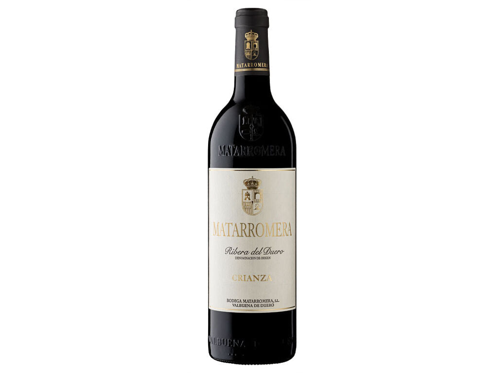 Matarromera Crianza 2023