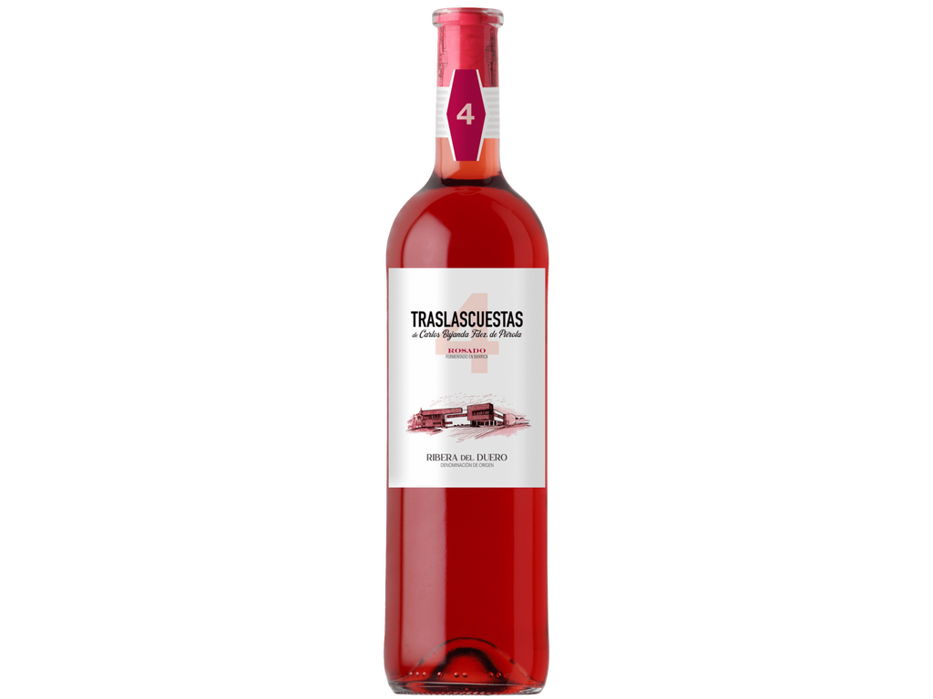 Traslascuestas Rosado